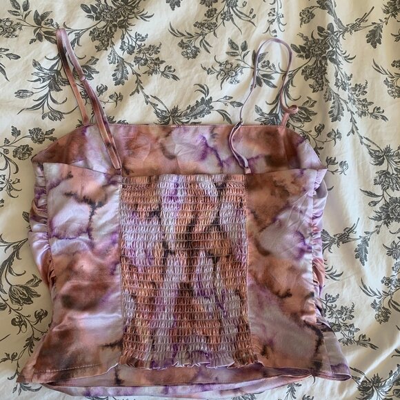 Beautiful Dynamite cami - Picture 2 of 3